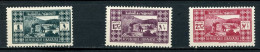 GRAND LIBAN 164/166 LUXE NEUF SANS CHARNIERE - Nuovi