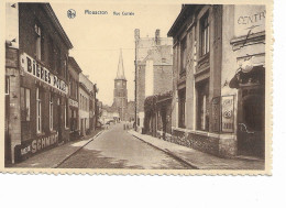 Mouscron      Rue Curiale - Mouscron - Möskrön