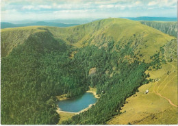 France >   [88] Vosges >   Lac De Schiessrothried - Le-Hohneck        > N°1026 - Autres & Non Classés