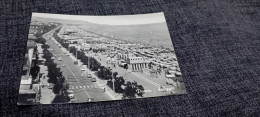 CARTOLINA PESCARA- SPIAGGIA- VIAGGIATA 1964- VERA FOTOGRAFIA - Pescara