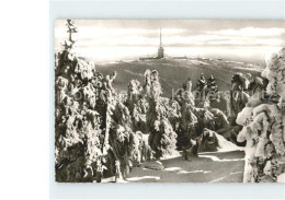 71933354 Brocken Harz Turm  Wernigerode - Wernigerode