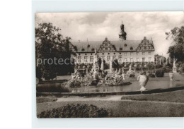 71933351 Weikersheim Schloss  Weikersheim - Autres & Non Classés