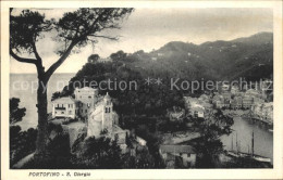 71933283 Portofino Liguria S. Giorgio Portofino - Other & Unclassified