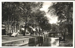 71933262 Amsterdam Niederlande Leliergracht Amsterdam - Autres & Non Classés