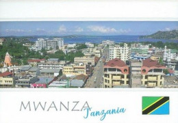 Tanzania - Tanzanie