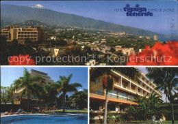 71933140 Tenerife Hotel Tigaiga Puerto De La Cruz  - Sonstige & Ohne Zuordnung