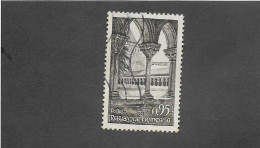 FRANCE 1963-  N°YT 1394 - Usati