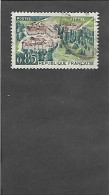 FRANCE 1963-  N°YT 1393 - Usati