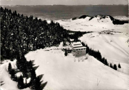 Kurhaus Schwarzenbühl (010538) * 21. 3. 1965 - Schwarzenburg