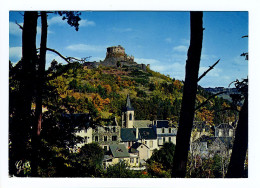 MUROL - Vue Générale Sud - Centre Touristique Et Climatique - Other & Unclassified