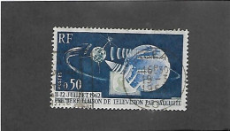 FRANCE 1963-  N°YT 1361 - Gebraucht