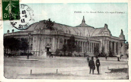 > [75] Paris >/// 126 - Autres Monuments, édifices