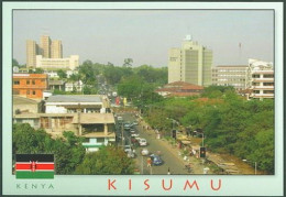 Kenya - Kenia