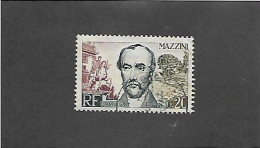 FRANCE 1963-  N°YT 1384 - Used Stamps