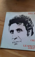 Gilbert Becaud 45 T - Other Products