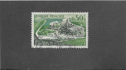 FRANCE 1963-  N°YT 1314 - Used Stamps