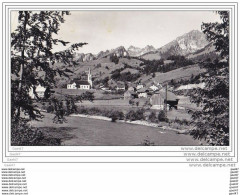 Cpsm-Petit-Format  Réf-JP-T419 (  Suisse )   MONTBOVON Cape Au Moine Et Vanil Des Artses - Montbovon