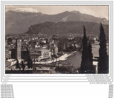 Cpsm Petit-Format  Réf-JP-T416 (  Italie )   Riva (  LAGO DI GARDA )    Panorama - Other & Unclassified