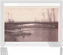 Cpa  Réf-JP-T018 ( Dép 03 )    Le Pont  à  BAYET - Sonstige & Ohne Zuordnung