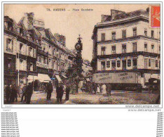 D80 AMIENS - Place Gambetta (Ref 1768) - Amiens