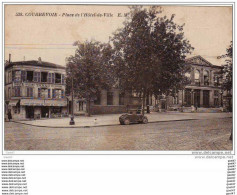 D92 COURBEVOIE - Place De L´Hôtel De Ville (Ref 2057) - Courbevoie