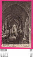 CPA (Réf: Z 2581) Intérieur De L'Église De BAZENS (47 LOT & GARONNE) - Sonstige & Ohne Zuordnung