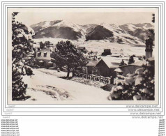 Cpa Réf-JP-Y532    (  Dép-66 ) Les Châlets De FONT-ROMEU Alt-1800m - Autres & Non Classés