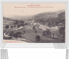 Cpa  Réf-JP-R553 (  Dép 88 WISEMBACH ) Vue Générale ,prise Ducoté Du Col De Ste-Marie - Autres & Non Classés