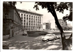 Bratislava. - Slovacchia