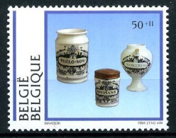 België 2568 (uit BL69) - Neufs