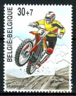 België 2821 (uit BL79) - Unused Stamps