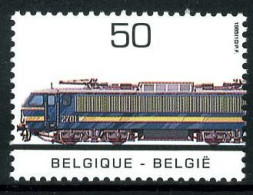 België 2174 (uit BL61) - Ungebraucht
