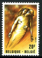 België 2018 (uit BL57) - Unused Stamps