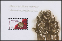 België BL56 - 1961-2001