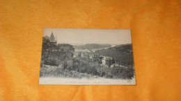 CARTE POSTALE ANCIENNE CIRCULEE DATE ?../ LA FRETTE.- VUE SUR LA VALLEE... - La Frette-sur-Seine