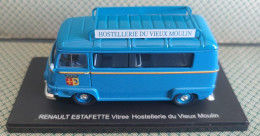 Renault Estafette Hostellerie Du Vieux Moulin - Vrachtwagens