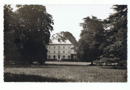 CPSM - 27 - ACQUIGNY - Château Des Planches - Acquigny