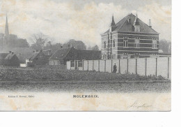 Molembaix - Celles