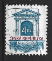 Ceska Rep. 1996 Definitif  Y.T. 116 (0) - Used Stamps