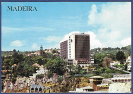 Madeira - HOTEL Madeira Sheraton - Madeira
