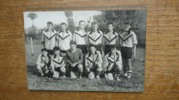 Montferrat : Isère ,  Le 6-05-1960 L'élite Du Football Dauphinois - Lieux