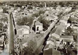 AE619 62 PAS DE CALAIS  FRUGES  LE CHATEAU DE VERCHIN  ET EGLISE SAINT BERTULPHE HORGUES  LOTBDE2 CPM - Fruges