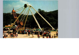 Parc D'attractions O.K. CORRAL, Bateau Pirate, Cuges-les-Pins - Fairs