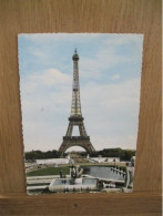 PARIS - Tour Eiffel