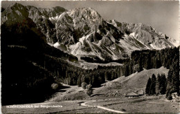 Schönenboden Bei Sangernboden (3630) * 6. 9. 1954 - Guggisberg