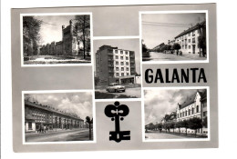 Galanta. - Slovakia