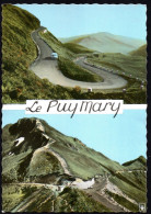 036 Le Puy Mary Altitude 1787 M  Edition Du Lys Bromocolor - Autres & Non Classés