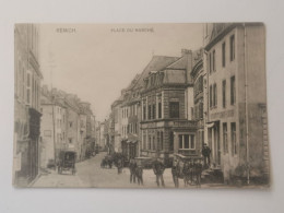 Remich, Place Du Marché - Other & Unclassified