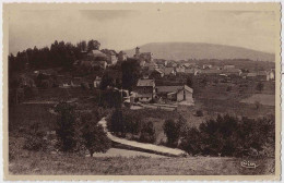 74 - B31722CPA - CLERMONT - Vue Generale - Parfait état - HAUTE-SAVOIE - Sonstige & Ohne Zuordnung