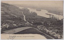 76 - B31589CPA - MESNIL ESNARD - Vue Prise Du Tourniquet - Parfait état - SEINE-MARITIME - Mesnil-Val